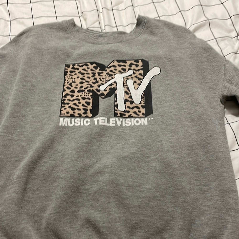 grey mtv